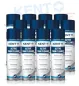 Preview: KENT 12x500ml Active Foam Cleaner + 6 Mikrofasertücher