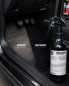 Preview: AUTOSMART Midnight Textilfarbe