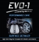 Preview: EVO-1 Surface Detailer