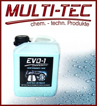 EVO-1 Surface Detailer