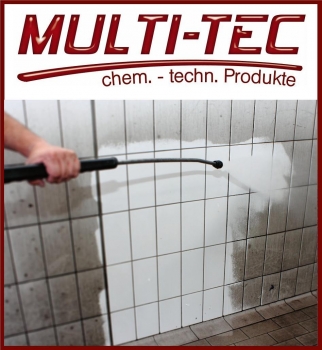 WEBER-CHEMIE Waschhallenreiniger -sauer-