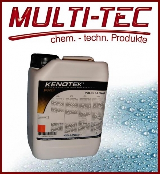 Preview: KENOTEK Polish & Wax