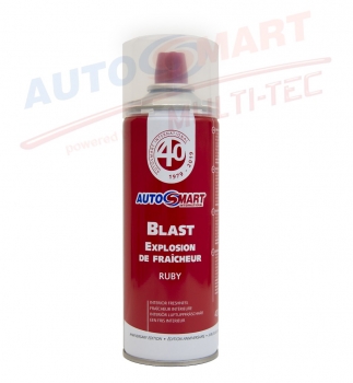 Preview: BLAST Duftspray Air Freshener