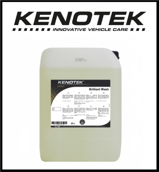 KENOTEK Brillant Wash