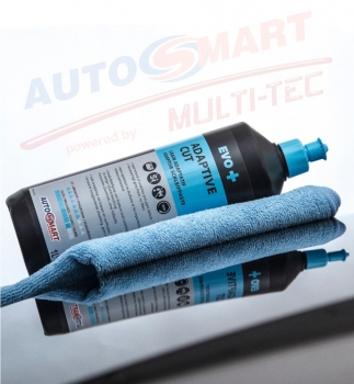 Preview: AUTOSMART "EVO +" One-Step