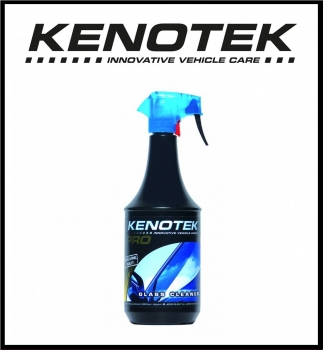 KENOTEK Glass Cleaner Glasreiniger