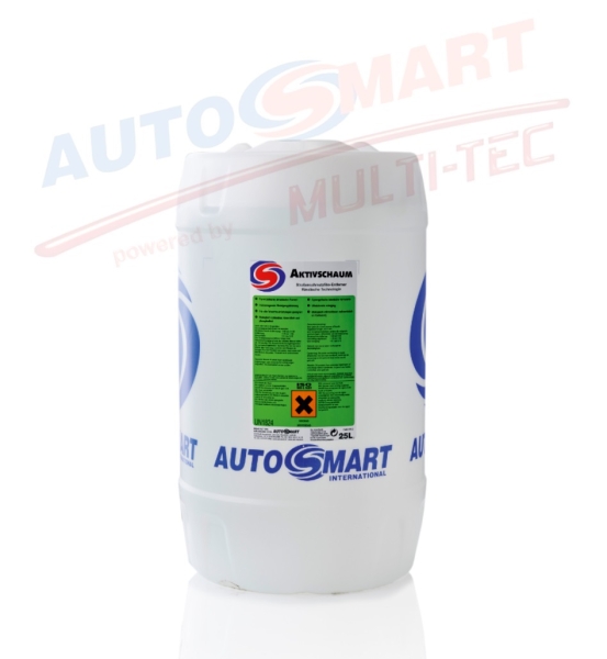 AUTOSMART Smart Schaum Power