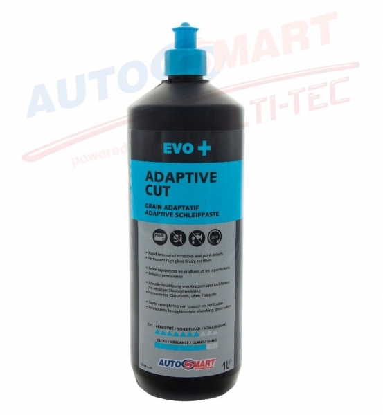 AUTOSMART "EVO +" One-Step
