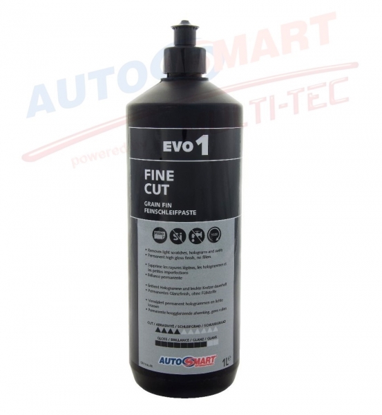 AUTOSMART "EVO 1" Fine Cut