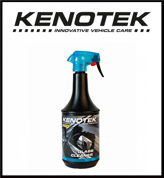 KENOTEK Glass Cleaner