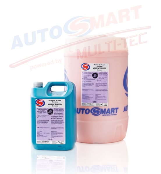 AUTOSMART Interior Dressing Innenpflege