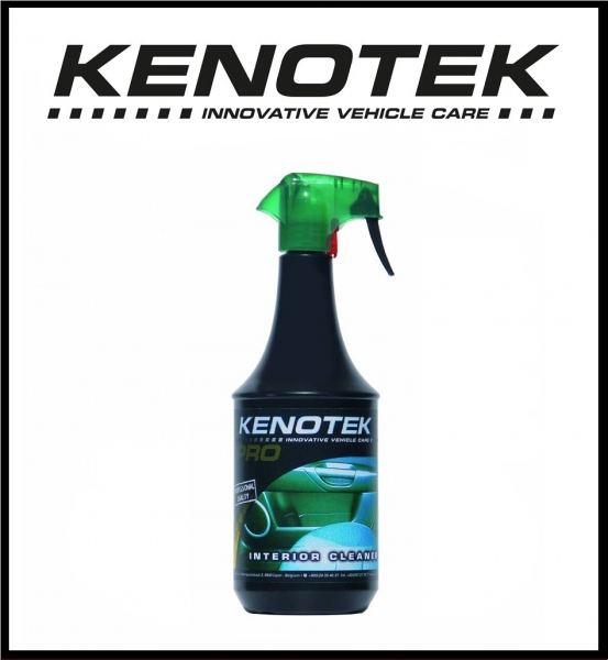 KENOTEK Interiour Cleaner